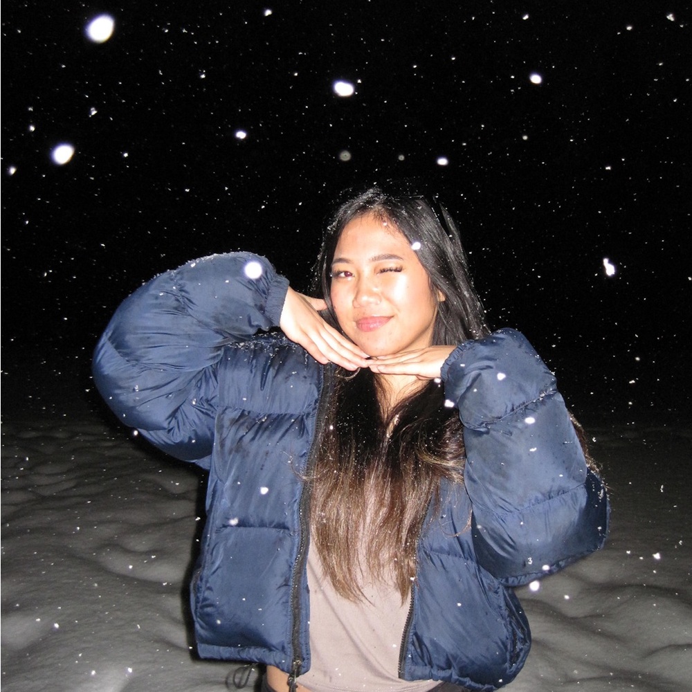 Meet your Posher, Ansley